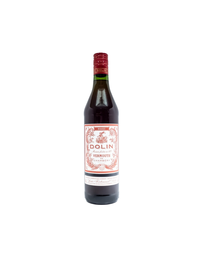 Dolin Vermouth Rouge 750mL