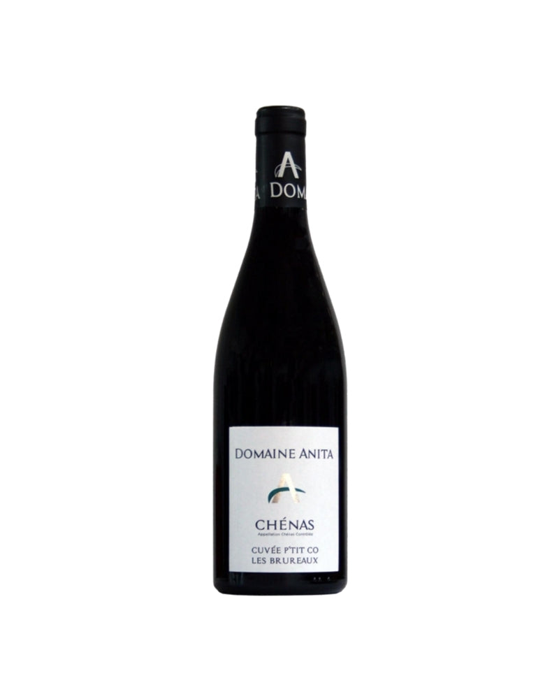 Domaine Anita Chenas Cuvee P'tit Co 2023