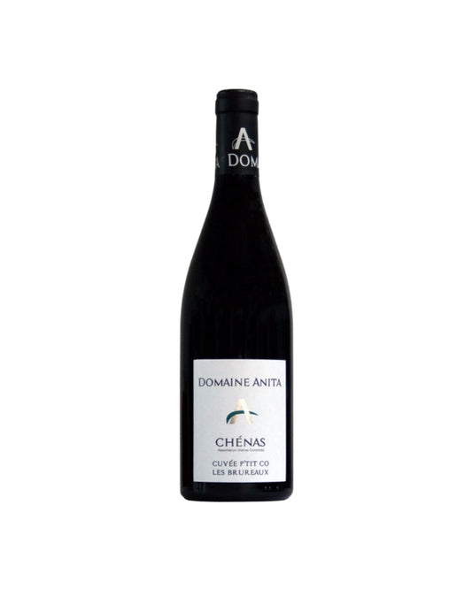 Domaine Anita Chenas Cuvee P'tit Co 2023