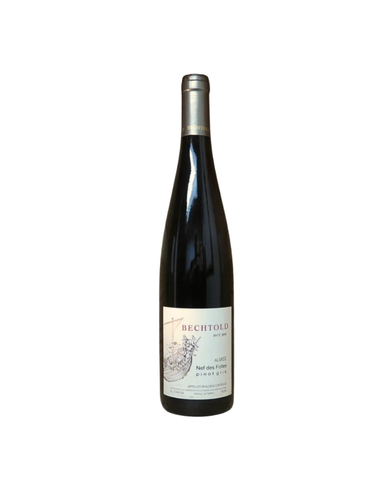 Domaine Bechtold Pinot Gris Nef des Folles 2023
