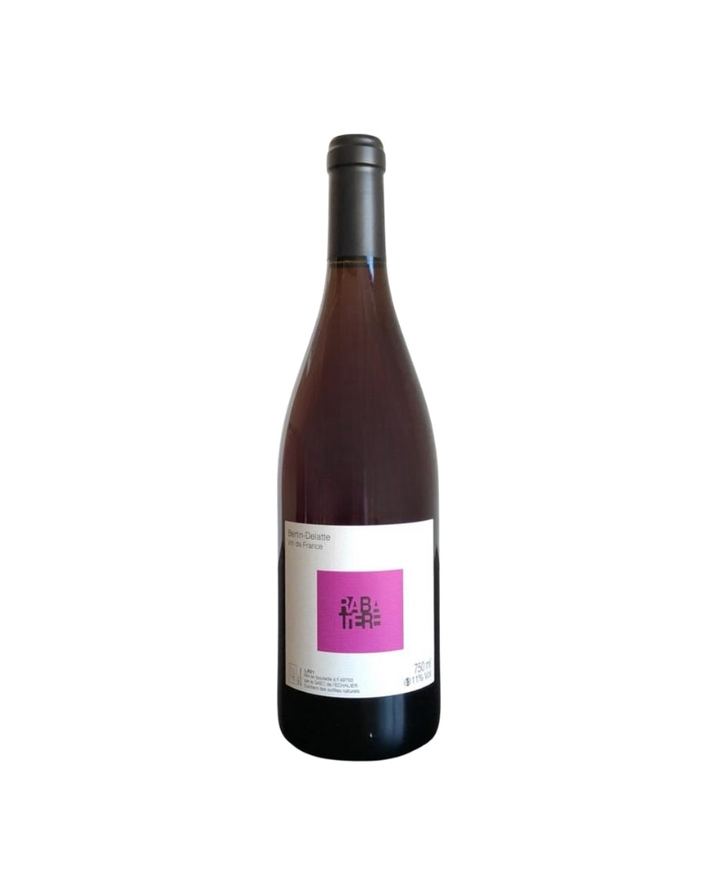 Domaine Bertin-Delatte Pineau d'Aunis Rabatiere 2024