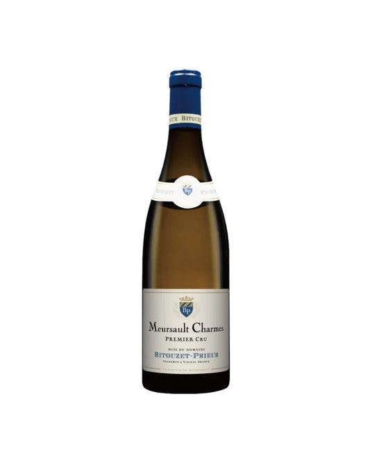 Domaine Bitouzet-Prieur Meursault 1er Cru Charmes 2022