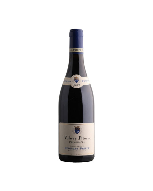Domaine Bitouzet-Prieur Volnay 2019