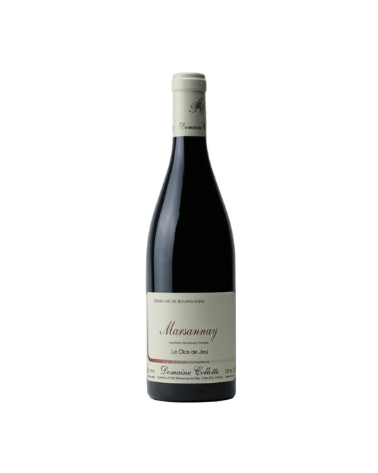 Domaine Collotte Marsannay 'Le Clos de Jeu' 2022