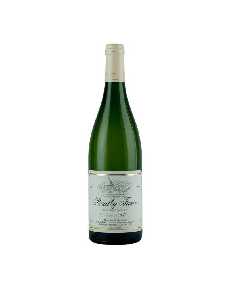 Domaine de Bel Air Pouilly-Fume 2023