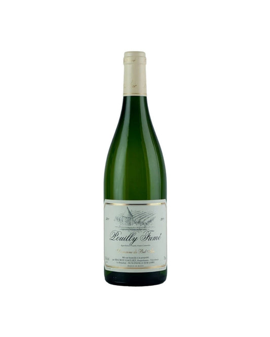Domaine de Bel Air Pouilly-Fume 2023