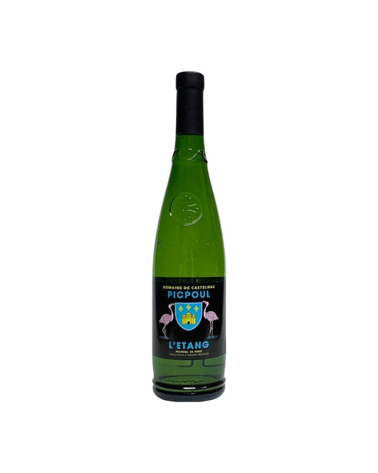 Domaine de Castelnau Picpoul de Pinet L'Etang 2024