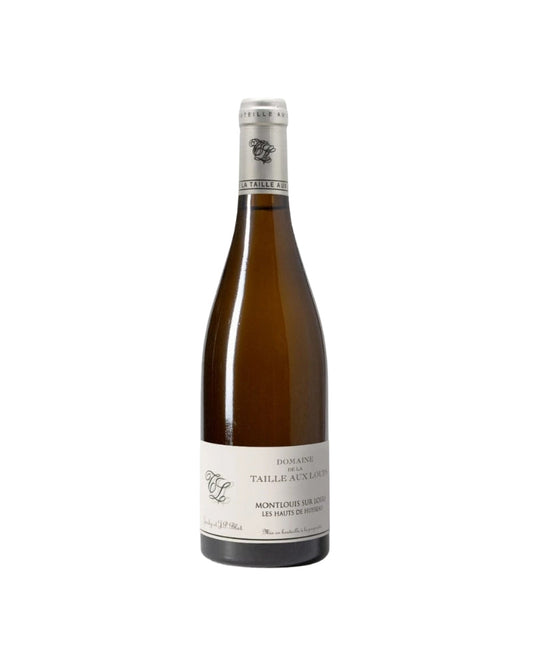 Domaine de la Taille Aux Loups Montlouis Sur Loire Les Hauts de Husseau 2022