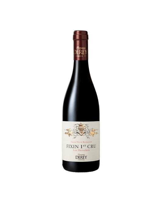 Domaine Derey Freres Fixin Hervelets 1er Cru 2019