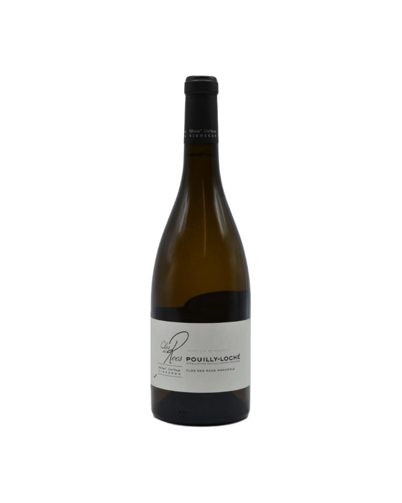 Domaine du Clos des Rocs Pouilly-Loche Clos des Rocs Monopole 2022