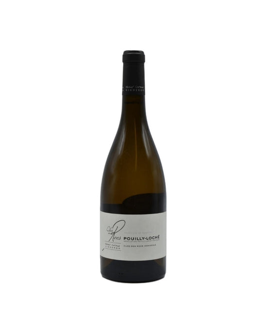 Domaine du Clos des Rocs Pouilly-Loche Clos des Rocs Monopole 2022