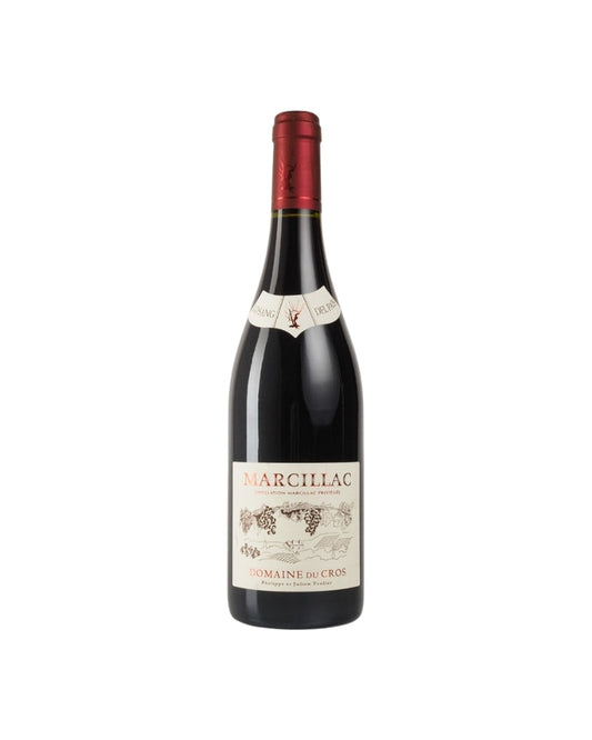 Domaine du Cros Marcillac Lo Sang del Pais 2022