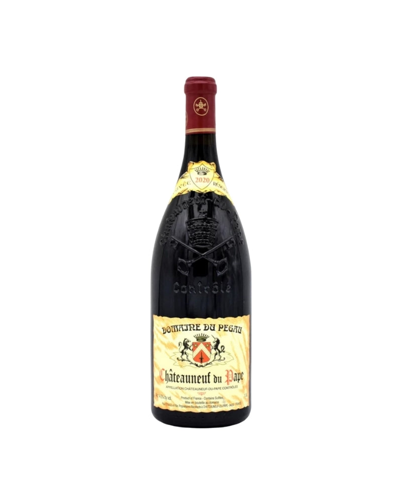 Domaine du Pegau Chateauneuf-du-Pape Cuvee Reserve 2020 1.5L