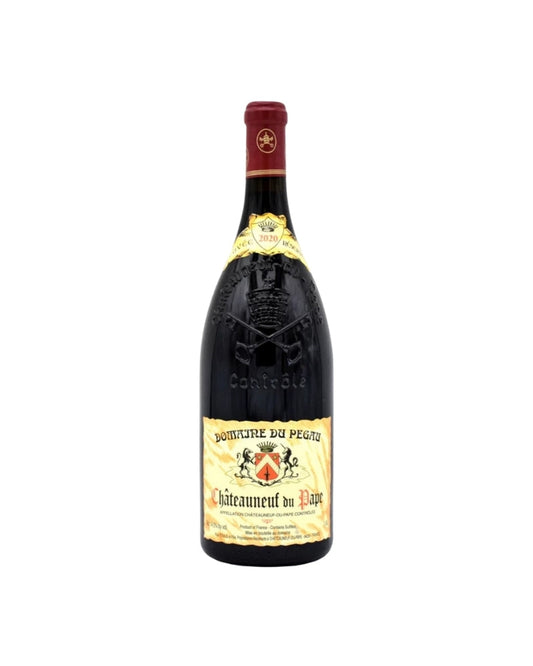 Domaine du Pegau Chateauneuf-du-Pape Cuvee Reserve 2020 1.5L