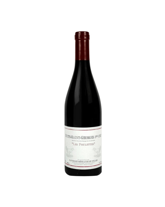 Domaine Gavignet-Bethanie & Filles NSG 1er Cru 'Les Poulettes' 2019