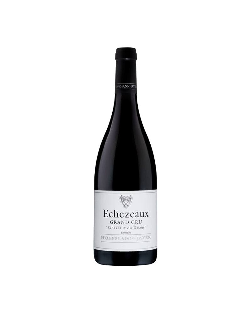 Domaine Hoffmann-Jayer Echezeaux Grand Cru Echezeaux Du Dessus 2018