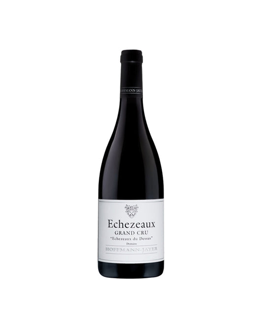 Domaine Hoffmann-Jayer Echezeaux Grand Cru Echezeaux Du Dessus 2018