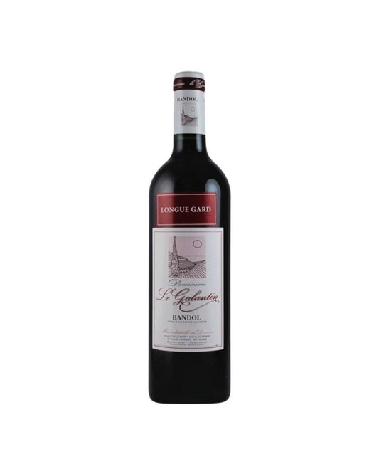 Domaine Le Galantin Longue Garde Bandol 2011 1.5L