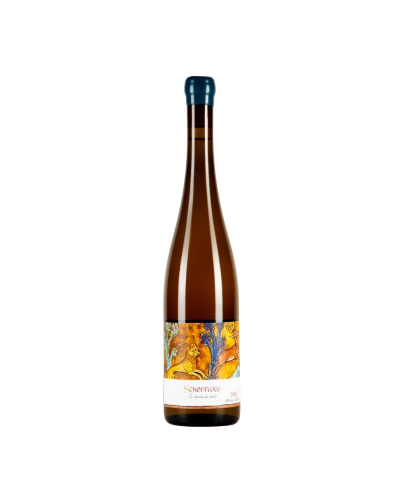 Domaine Marcel Deiss Alsace Cru Schoffweg White Alsatian Blend 2019
