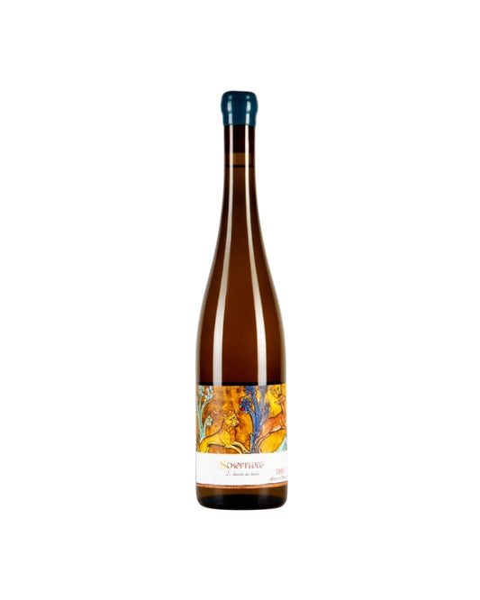 Domaine Marcel Deiss Alsace Cru Schoffweg White Alsatian Blend 2019