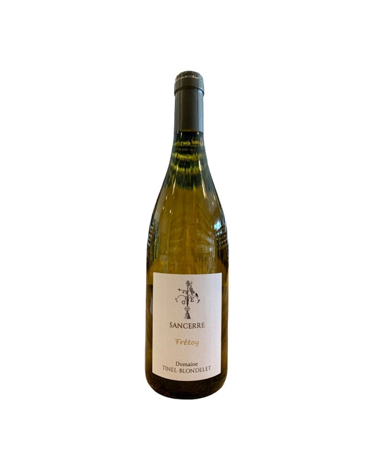 Domaine Tinel-Blondelet Sancerre Fretoy 2023
