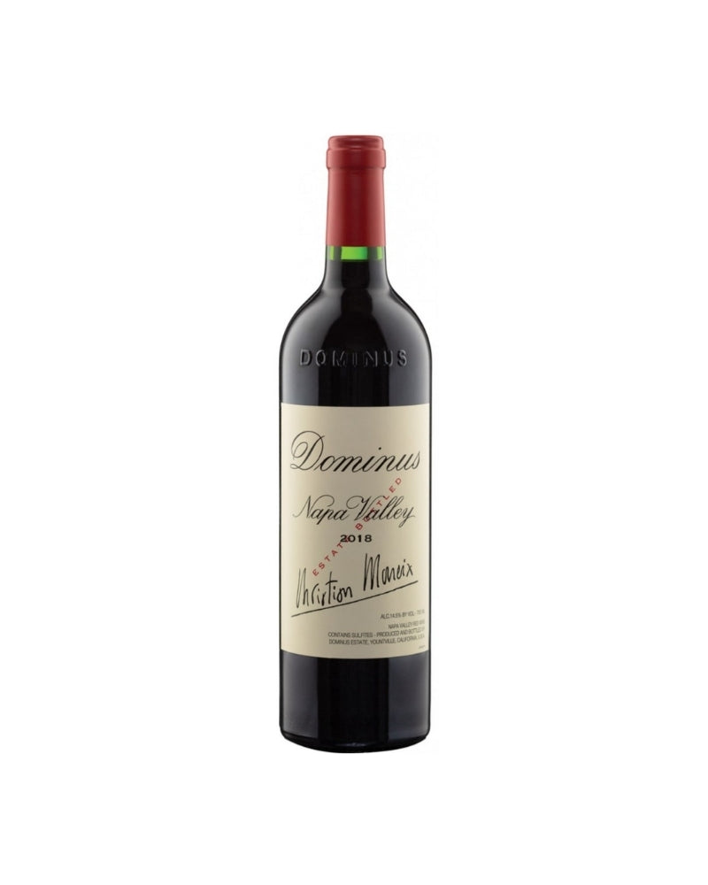 Dominus Estate Napa Valley Cabernet Sauvignon 2020