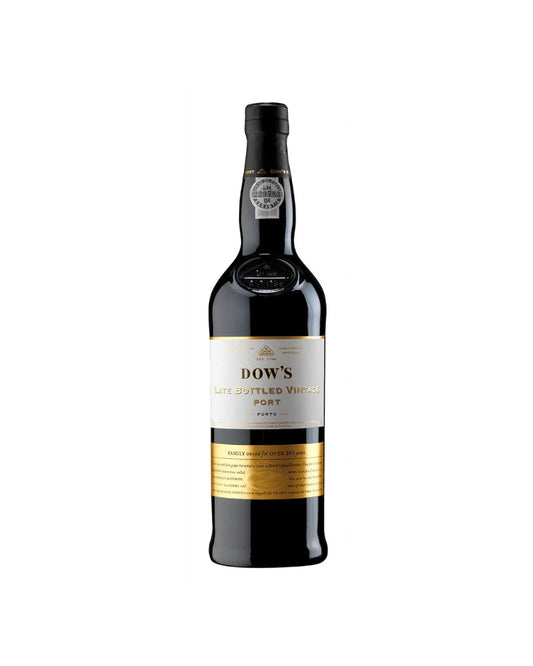 Dow's Late Bottled Vintage Port 750mL