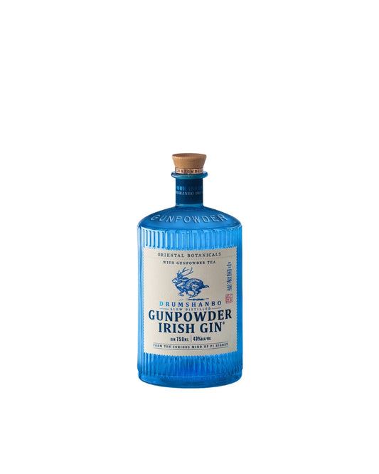 Drumshanbo Gunpowder Irish Gin 750mL