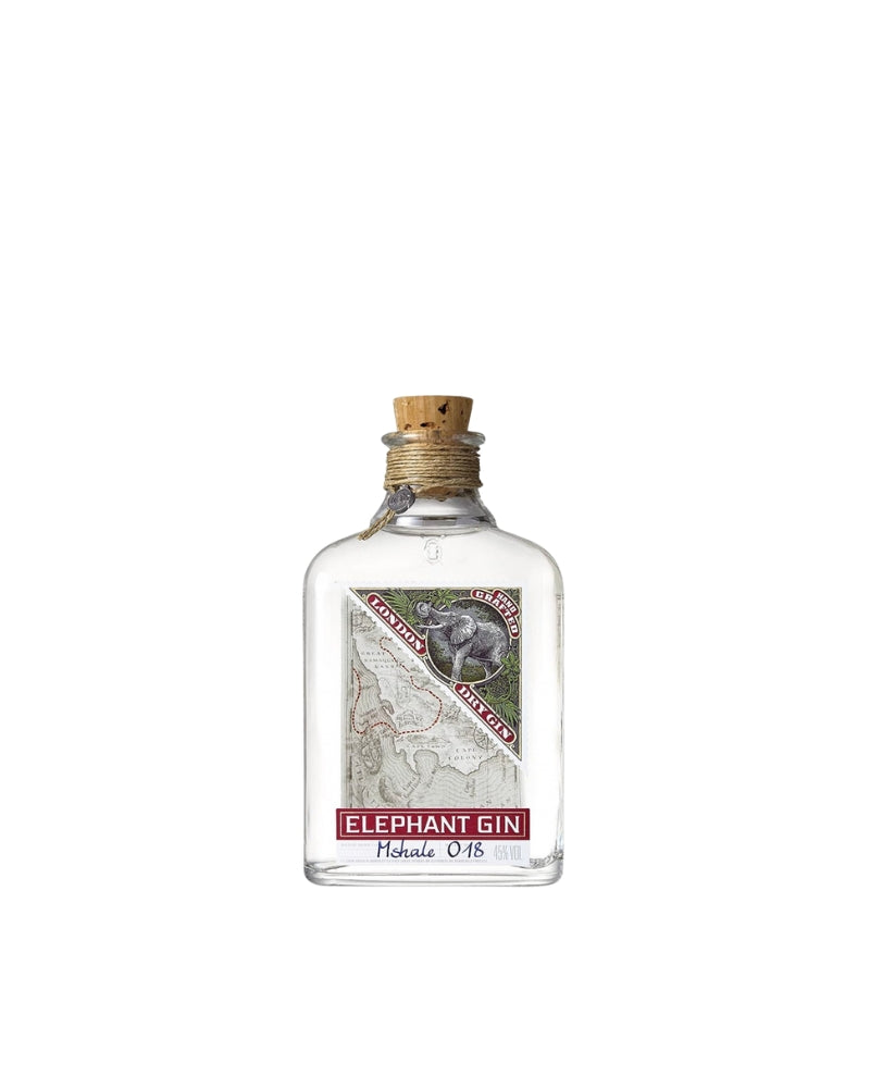 Elephant London Dry Gin