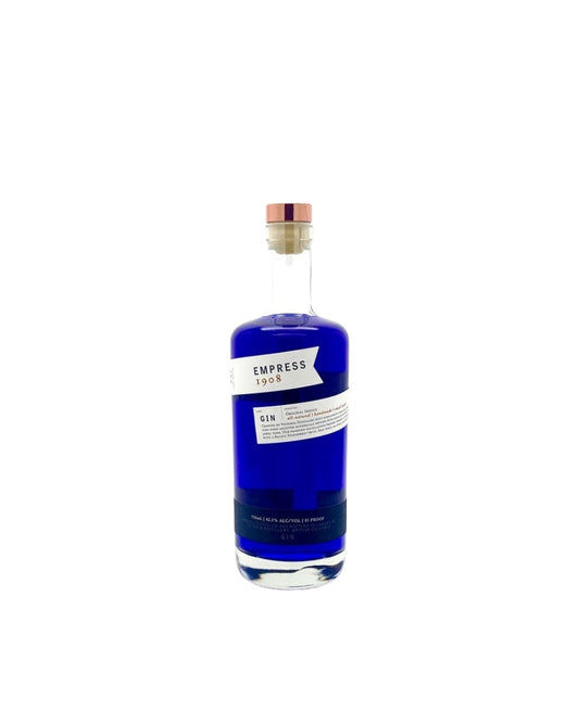 Empress 1908 Indigo Gin 750mL