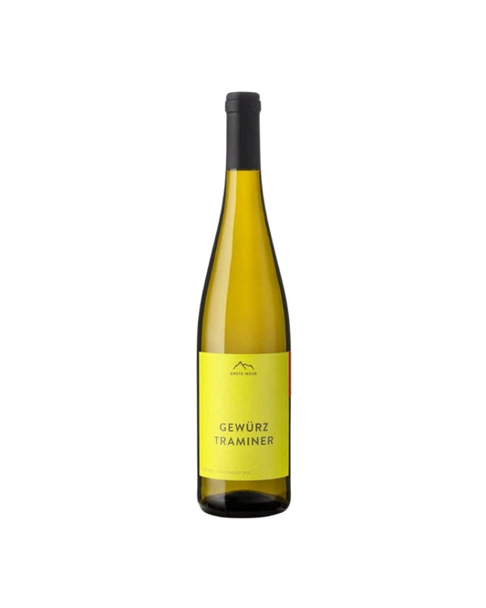Erste & Neue Alto-Adige Gewurztraminer 2023