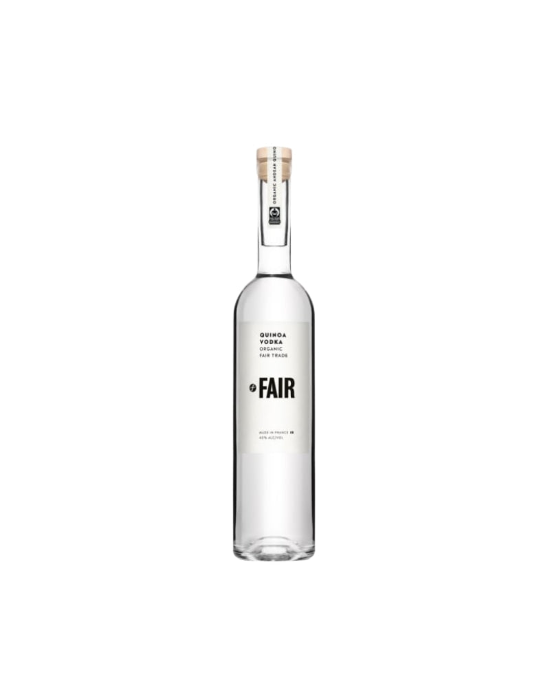 Fair Quinoa Vodka 750ml