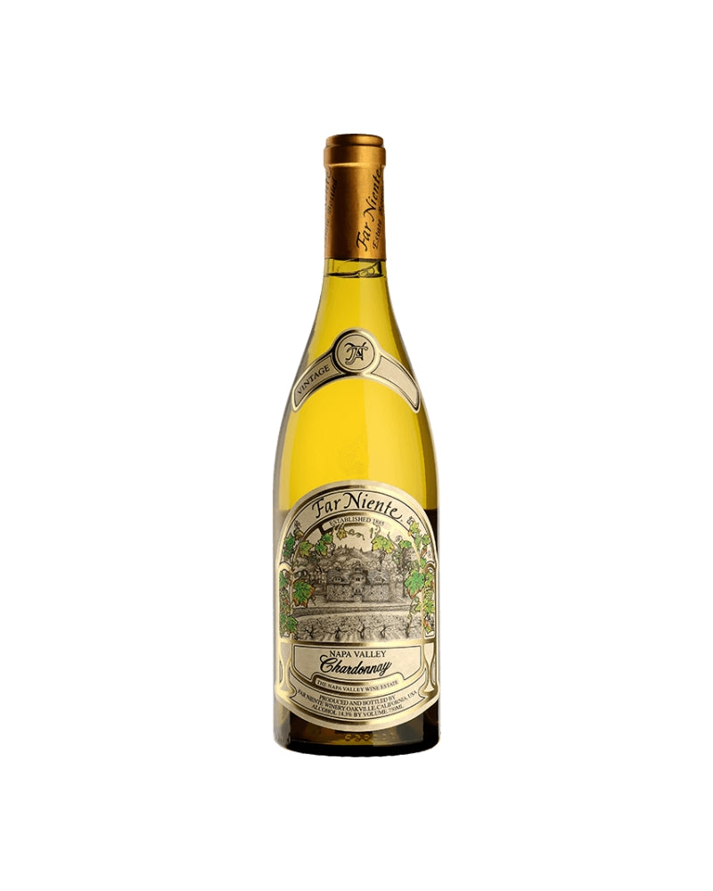 Far Niente Chardonnay 2023