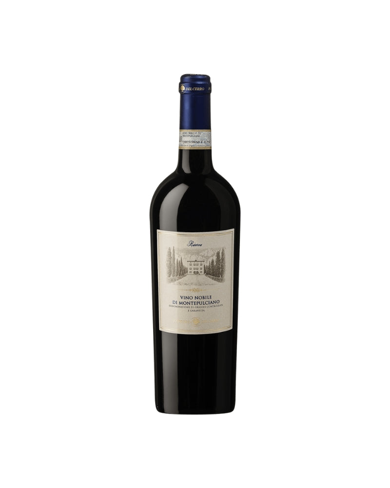 Fattoria del Cerro Vino Nobile di Montepulciano Riserva 2019