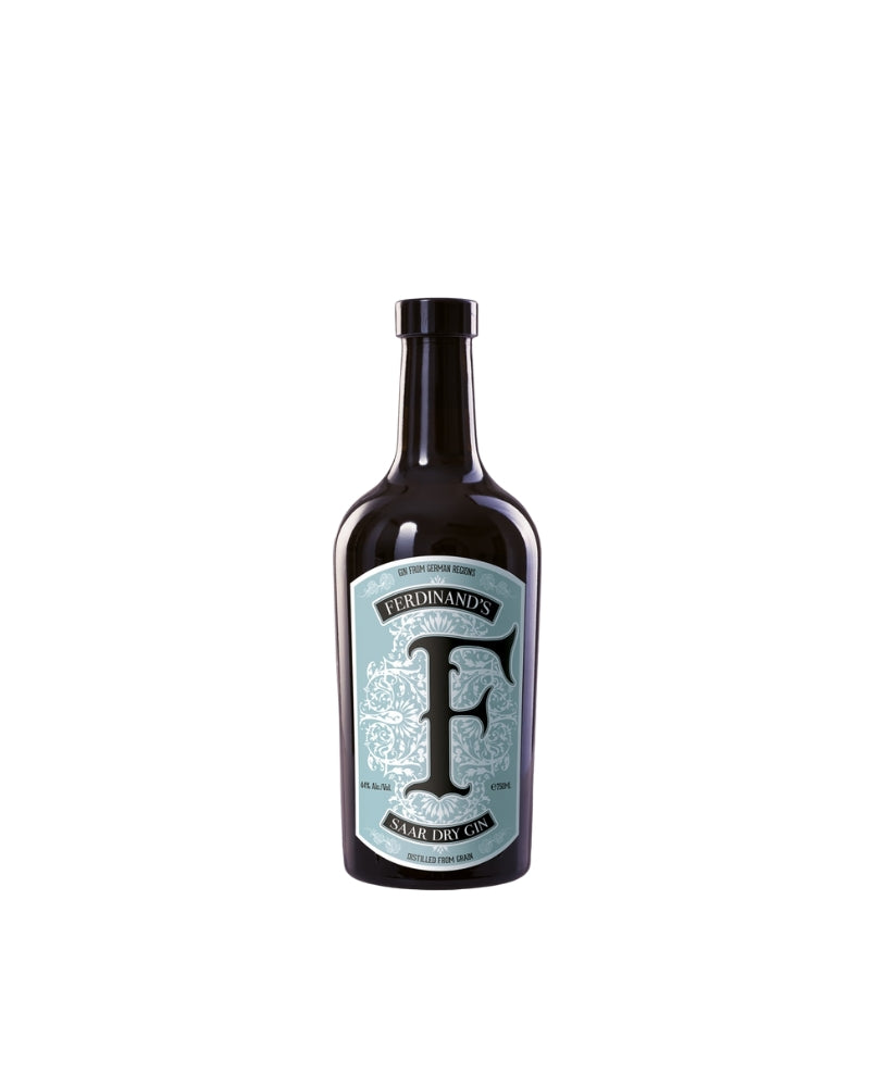 Ferdinand's Saar Dry Gin 750mL