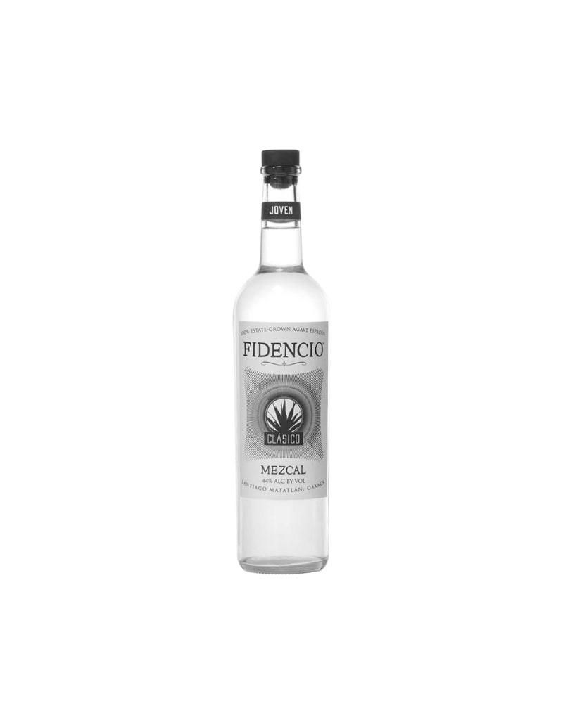 Fidencio Mezcal Clasico