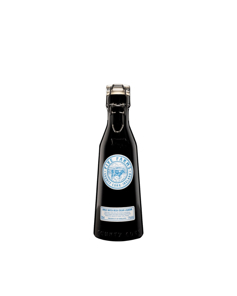 Five Farms Irish Cream 750mL