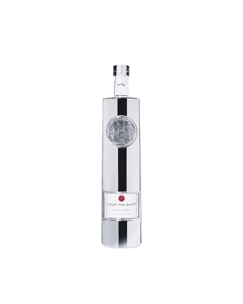 Four Fox Sake Junmai Daiginjyo 720mL