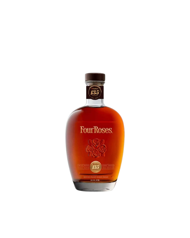 Four Roses Limited Small Batch Kentucky Straight Bourbon 135th Anni. 2023