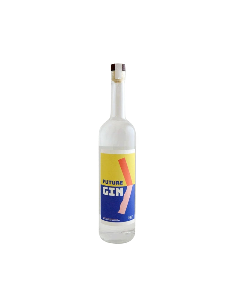 Future Gin 750mL