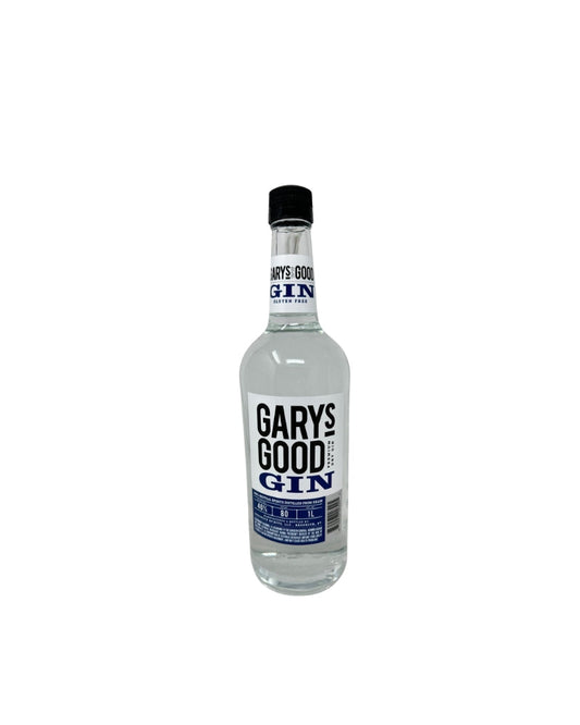 Gary's Good Gin 1L