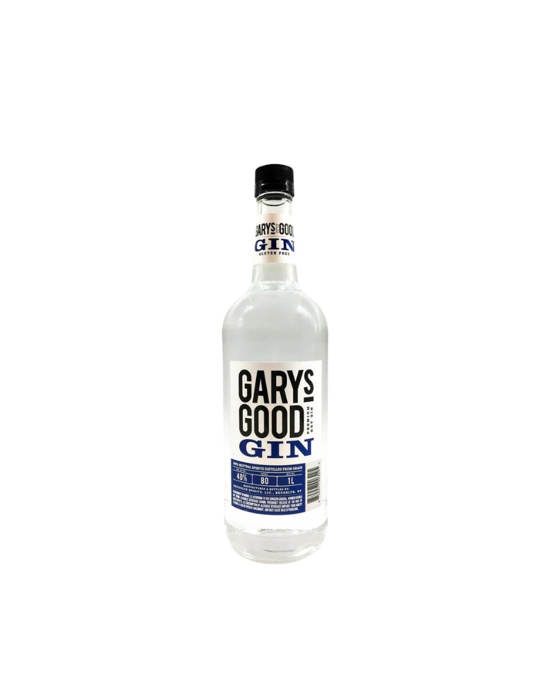Gary's Good Gin 375mL