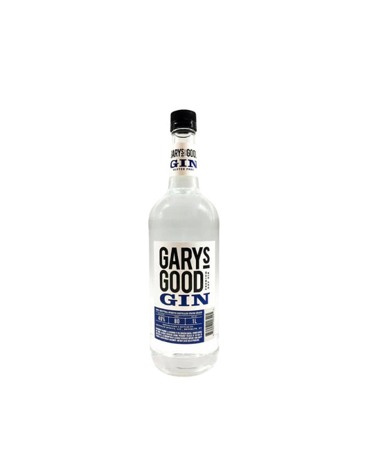 Gary's Good Gin 375mL