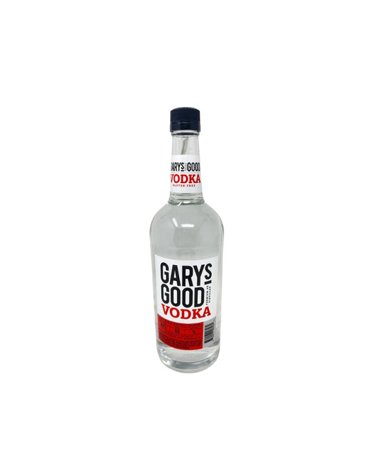 Gary's Good Vodka 1L