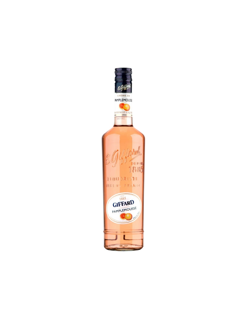 Giffard Créme de Pamplemousse Rose 750mL