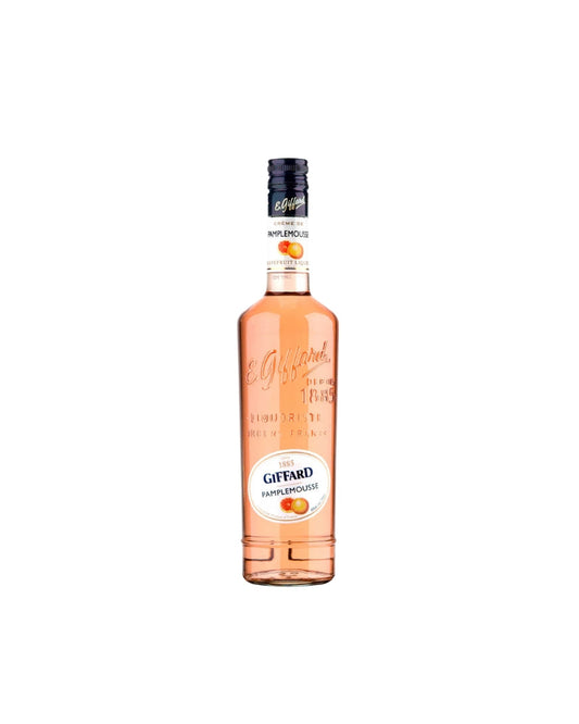 Giffard Créme de Pamplemousse Rose 750mL