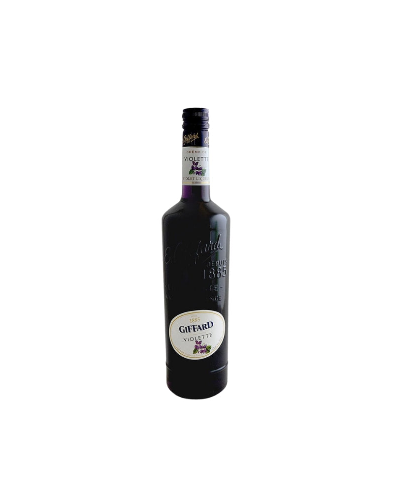 Giffard Creme de Violette 750mL