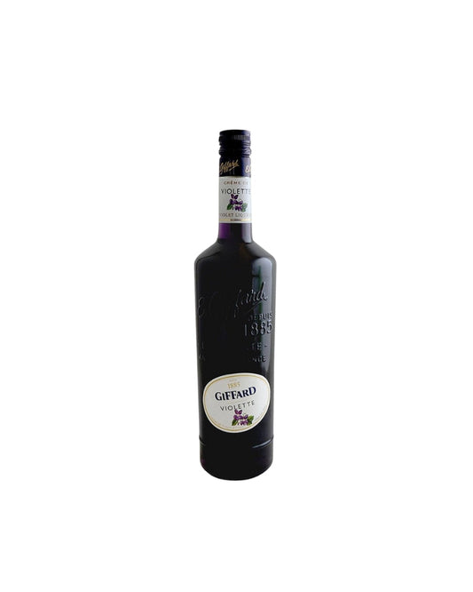 Giffard Creme de Violette 750mL