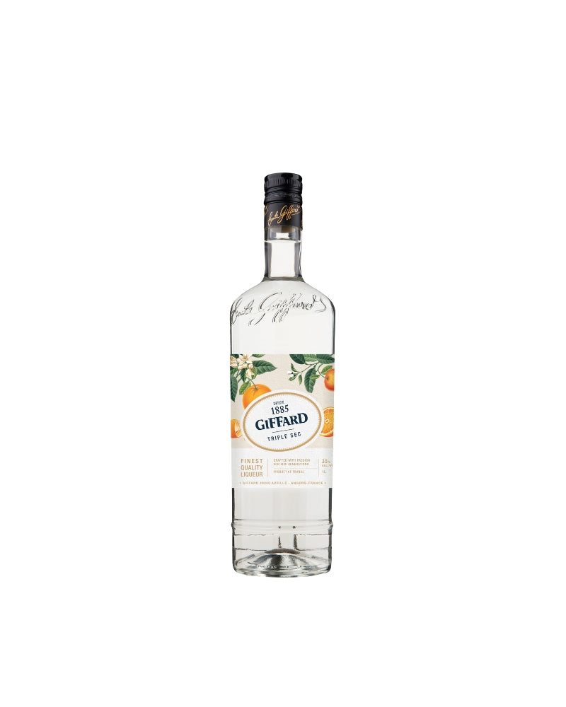 Giffard Triple Sec 1L