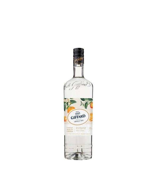 Giffard Triple Sec 1L